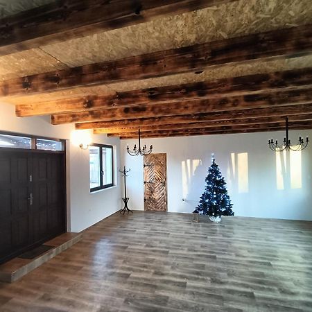 Brzozowy Zakatek-Brzozowa Bania Apartment Tykocin Ngoại thất bức ảnh