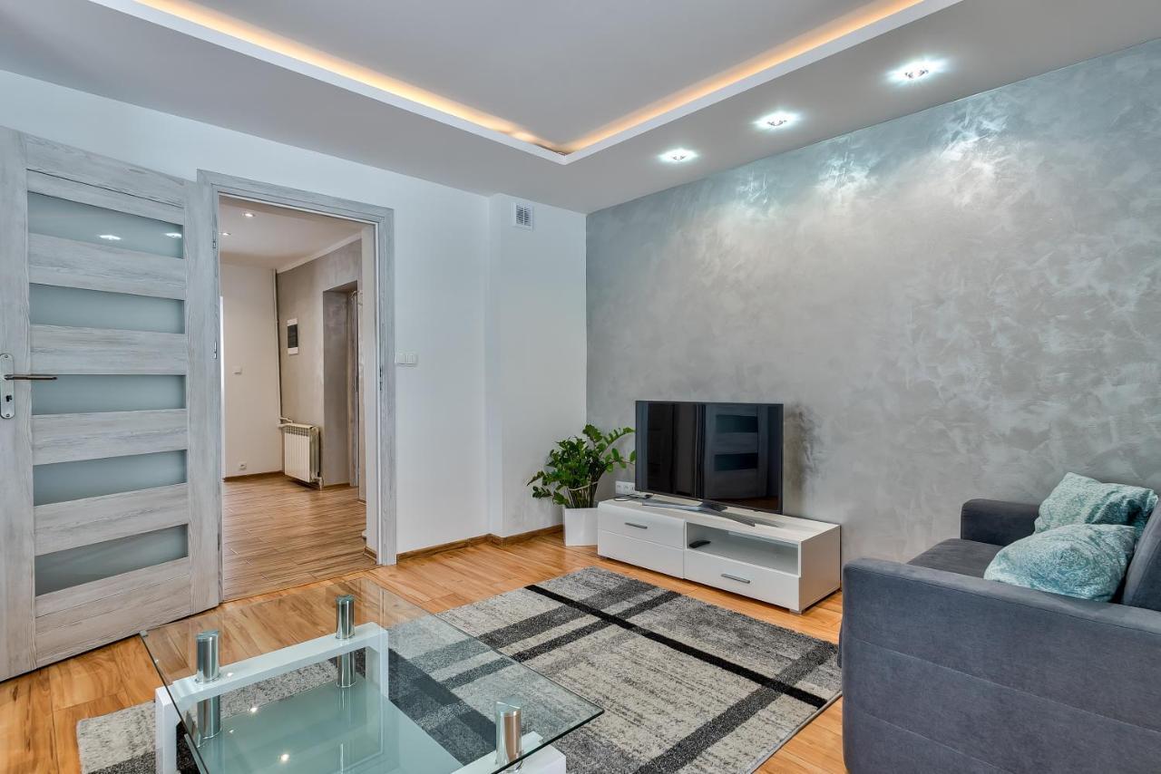 Brzozowy Zakatek-Brzozowa Bania Apartment Tykocin Ngoại thất bức ảnh